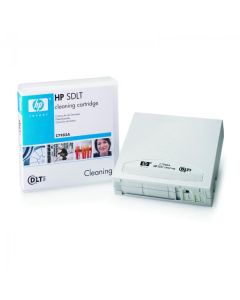 HP čisticí, SDLT, 220.0 GB, C7982A