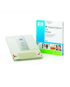 HP MOD-RW 5,25", 5.2 88147J, 2048 Bytes/Sector, pro archivaci dat