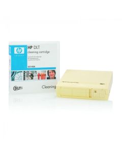 HP čisticí, DLT, C5142A