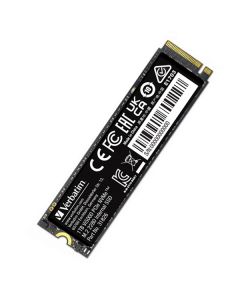SSD Interní Verbatim Vi5000 M.2, 31826, 1000GB, černý, NVMe