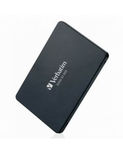 SSD Interní Verbatim Vi550, 49352, 512GB, černý, SATA III