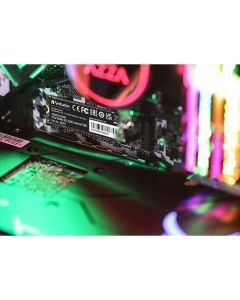 SSD Interní Verbatim Vi3000 M.2, 49373, 256GB, černý, NVMe