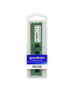 DRAM Goodram DDR3 DIMM 8GB 1600MHz CL11 DR 1,35V