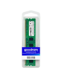 DRAM Goodram DDR3 DIMM 8GB 1333MHz CL9 DR 1,5V