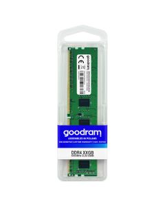 DRAM Goodram DDR4 DIMM 8GB 3200MHz CL22 SR 1,2V