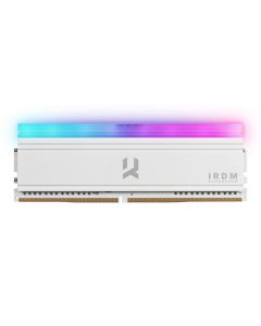 DRAM Goodram DDR4 IRDM DIMM RGB 2x8GB KIT 3600MHz CL18 SR RGB WHITE 1,2V