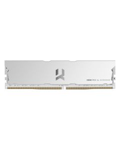 DRAM Goodram DDR4 IRDM PRO DIMM 2x16GB KIT 3600MHz CL17 DR HOLLOW WHITE 1,2V