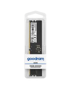 DRAM Goodram DDR5 DIMM 32GB 4800MHz CL40 DR 1,1V