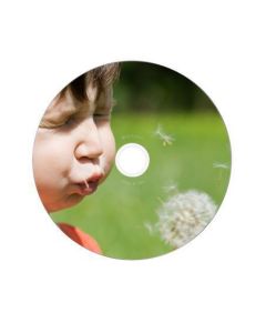 DVD-R 4,7GB, 16x, Printable, Verbatim, jewel box