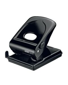 Děrovačka "FMC40", černá, 40 listů, kovová, RAPID 21835601