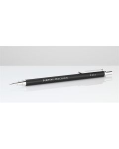 Mikrotužka "Precision", náhr. tuhy, pryž, HB, 0,5 mm, DERWENT 2302428