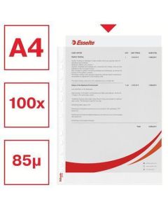 Euroobal "Standard", matný, A4, 85 mikronů, ESSELTE