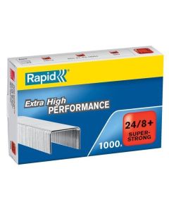 Drátky "SuperStrong", 24/8+, RAPID