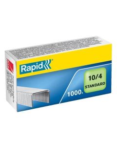 Drátky "Standard", 10/4, RAPID