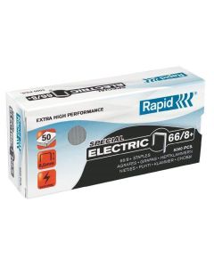 Drátky "SuperStrong", 66/8+, pro elektrické, RAPID