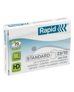 Drátky "Standard" 23/10, RAPID