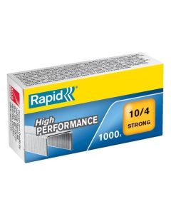 Drátky "Strong", 10/4, RAPID