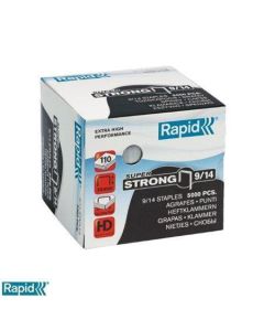 Drátky Rapid Super Strong 9/14,
