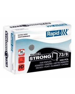 Drátky "SuperStrong", 73/8, RAPID