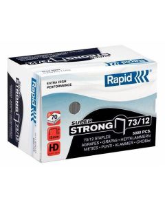 Drátky "SuperStrong", 73/12, RAPID