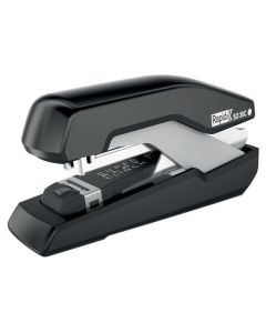 Sešívačka "Supreme Omnipress SO30c", černá, 30 listů, RAPID