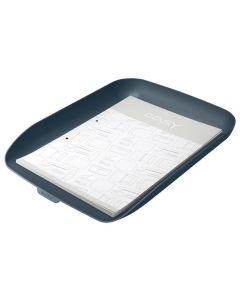 Odkladač "Cosy", šedá, LEITZ 53580089