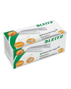 Drátky "E1",  pro elektrické sešívačky, No.10, LEITZ