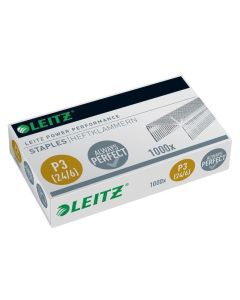 Drátky "Power Performance P3", 24/6, LEITZ
