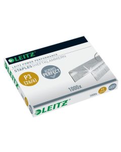 Drátky "Power Performance P3", 26/6, LEITZ