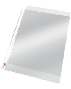 Euroobaly "Luxus", čirá, A4, 105 mikronů, ESSELTE