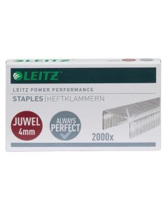Drátky "Juwel", 4 mm, LEITZ 56400000