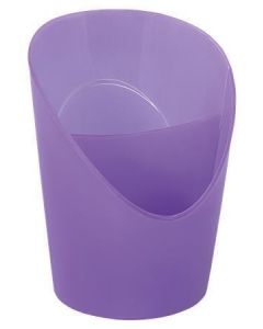 Stojánek na tužky "Colour`Breeze", levandulová, ESSELTE 628460