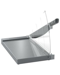 Řezačka na papír "Precision Office Pro", A3, 25 listů, LEITZ 90240000