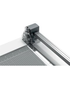Kotoučová řezačka "Precision Home Office A4", A4, 10 listů, LEITZ 90260000