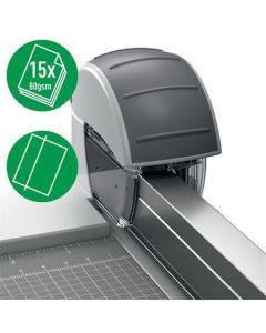 Nůž pro řezačky "Precision Office", rovný řez, 15 listů, LEITZ 90310000