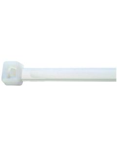 Svazkovací pásky, plast, 98 mm