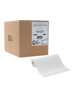Brother termo role 210mm x 30m, bílá, 75g/m2, 1 ks, LDP6E000210062P, pro tiskárny řady PJ
