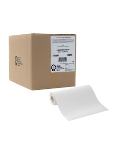 Brother termo role 210mm x 30m, bílá, 68g/m2, 1 ks, LDS0E000210062P, pro tiskárny řady PJ
