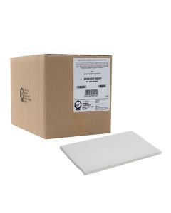 Brother Coated Thermal Paper, LDP6E297210000P, termo papír, bílý, A4, 75 g, 100 ks, termosublimační