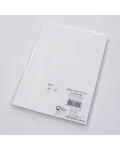 Brother Thermal Paper, prémiový, BDN7J297210CCC, termo papír, bílý, A4, 100 ks, termo