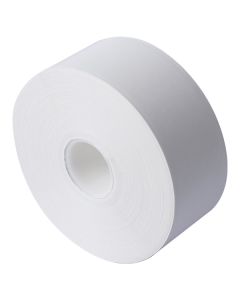 Brother papírová role 39mm x 82.3m, bílá, BFA274039102, pro přímý termální tisk, karton 12 ks, cena za karton