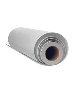 Canon 610/30/Roll Paper Premium, 24", 7681B002, 130 g/m2, papír, 610mmx30m, bílý, pro inkoustové tiskárny, role