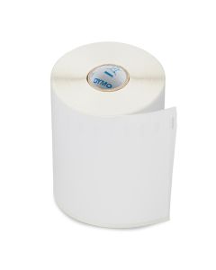 Dymo papírové štítky 210mm x 102mm, bílé, pro DHL, 140 ks, 2166659