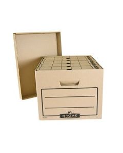 Archivační kontejner Fellowes R-KIVE® BASIC (5ks)