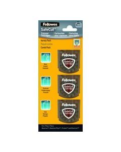 Rotační nástroj pro Fellowes Electron, Proton, Neutron