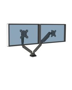 Držák monitoru Fellowes Platinum 2 ramena vedle sebe