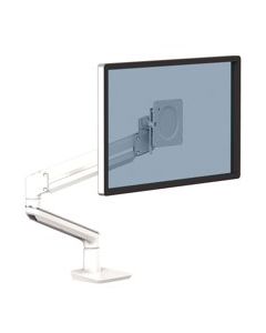 Držák monitoru Fellowes TALLO bílý