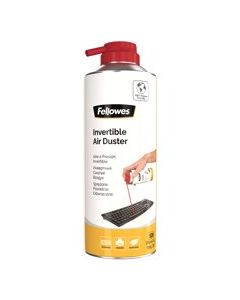 Stlačený vzduch Fellowes na čištění, použití v libovolné poloze 200 ml