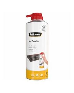 Stlačený vzduch Fellowes na čištění 350 ml