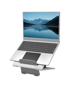 Stojan na notebook Fellowes BREYTA bílý